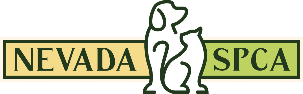 Nevada SPCA logo